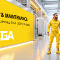 VEGA na SYMAS & MAINTENANCE 2026 – pomiary dla przemysłu 