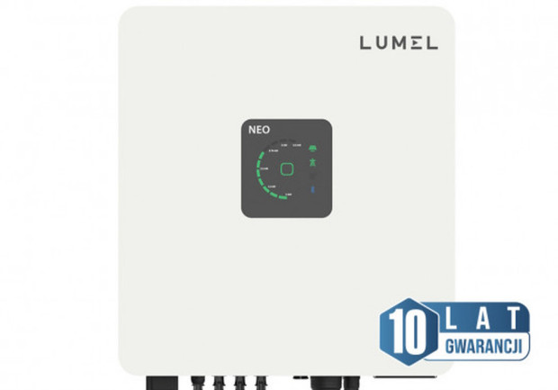 LUMEL S.A.