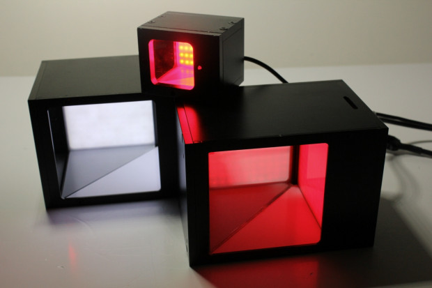 M-Vision