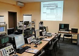 Programowanie sterowników Siemens SIMATIC S7, cz III  (EN-S7-PRO3) – kurs zaawansowany 