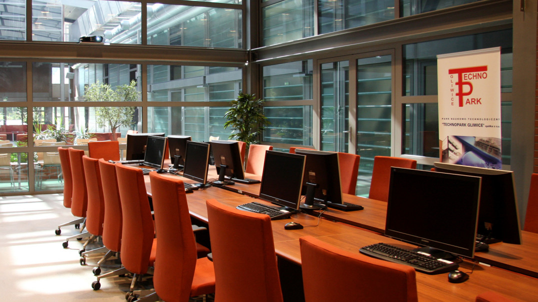 Technopark Gliwice będzie miał nowy budynek dla 20 firm