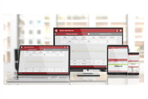 System FDCS klasy SCADA