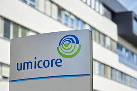 Umicore oficjalnie ogłosił budowę fabryki w Nysie 