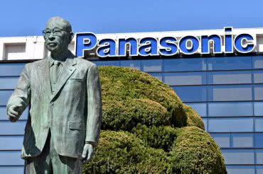 W 2022 roku Toyota i Panasonic rozpoczną produkcję baterii li-ion 