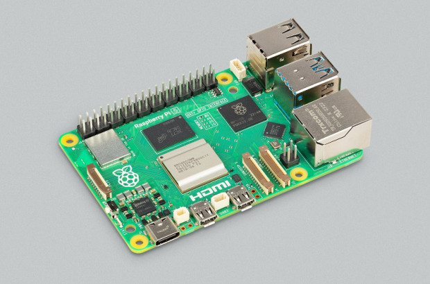 Farnell, An Avnet Company