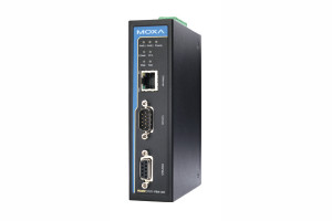 MGate 5101-PBM-MN  – 1-portowa brama PROFIBUS master-na-Modbus TCP