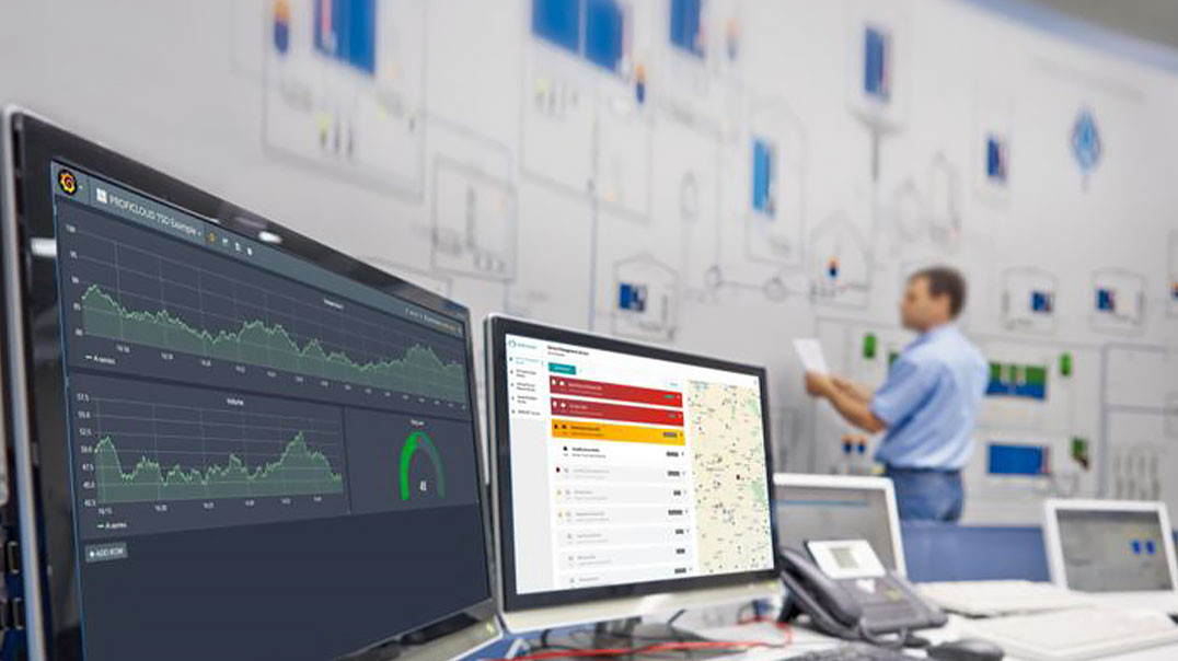 Phoenix Contact promuje inteligentne zarządzanie energią – 30 dni bezpłatnego dostępu do Energy Management Service