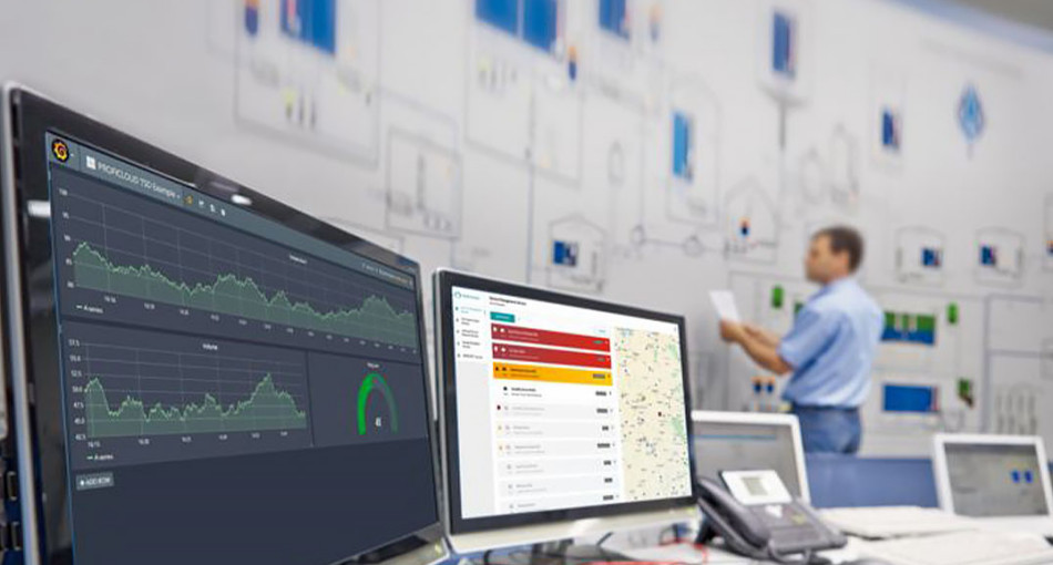 Phoenix Contact promuje inteligentne zarządzanie energią – 30 dni bezpłatnego dostępu do Energy Management Service