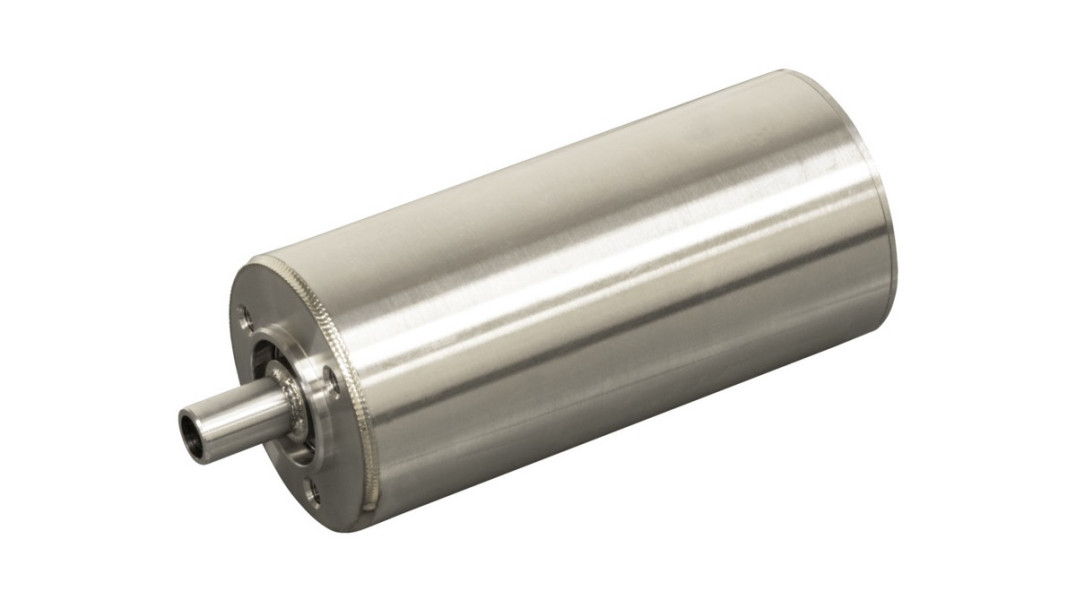 Silnik BLDC do narzędzi chirurgicznych z możliwością sterylizacji w autoklawie