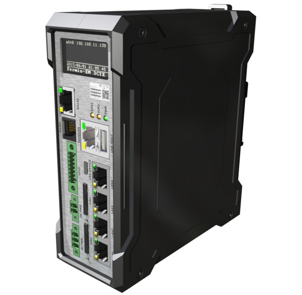 3City Electronics Sp. z o.o.