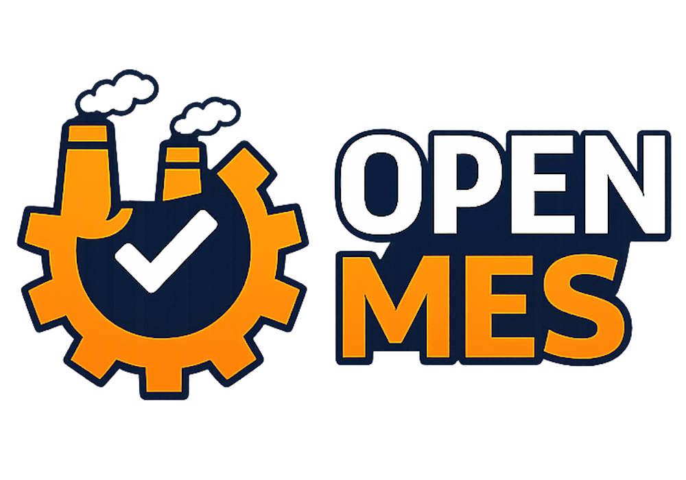Otwartoźródłowy system zarządzania produkcją OpenMES
