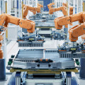 Produkcja przemysłowa 