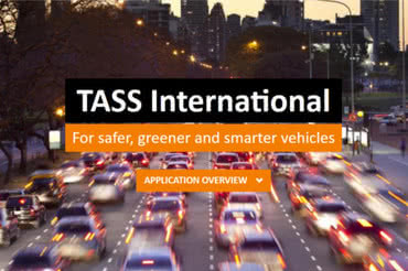 Siemens przejmuje firmę TASS International 