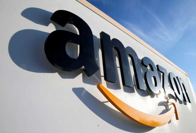 Amazon otworzy w Polsce największe centrum logistyczne