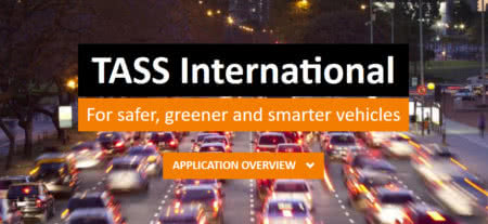 Siemens przejmuje firmę TASS International 