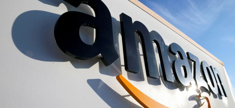 Amazon otworzy w Polsce największe centrum logistyczne 