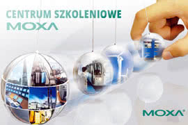 Centrum szkoleniowe Moxa 