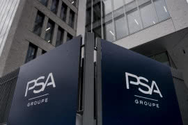 PSA otwiera fabrykę o wartości 630 mln dolarów 