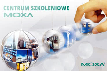Centrum szkoleniowe Moxa 