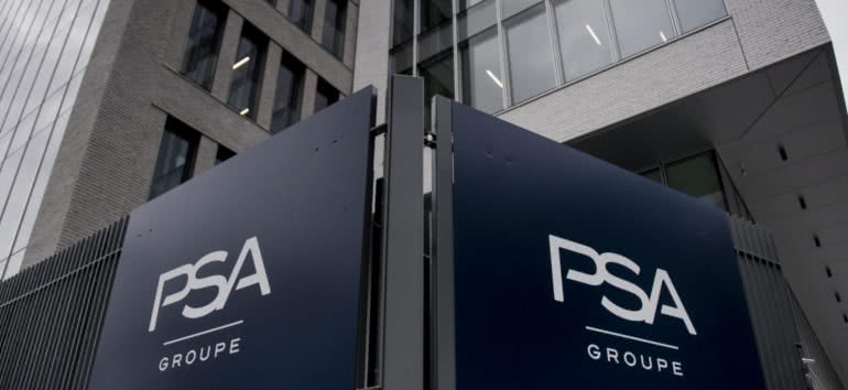 PSA otwiera fabrykę o wartości 630 mln dolarów 
