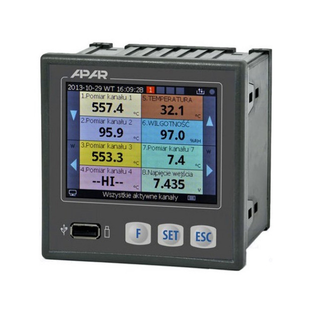 APAR - Biuro Handlowe