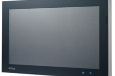 Advantech XPC-2140WP. Komputer panelowy z ekranem panoramicznym 21,5" 