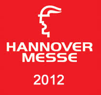 Hannover Messe 2012 - Międzynarodowe Targi Technologii, Innowacji i Automatyki w Przemyśle 