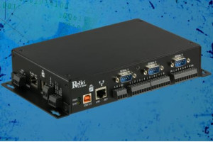 Komputer embedded Relio R9