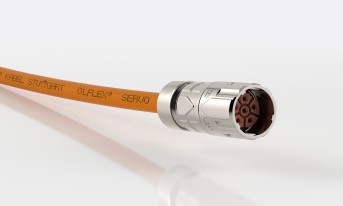 Prąd stały w przyszłości będzie coraz częściej wykorzystywany do dystrybucji energii. Wymaga to specjalnych przewodów, takich jak ÖLFLEX DC 100