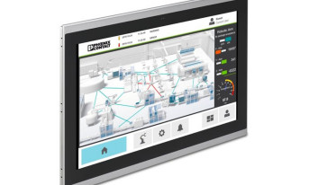 Panele sieciowe z serii Rugged-WP-6000