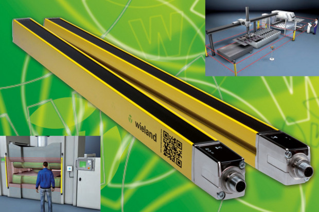WIELAND Electric Sp. z o.o.