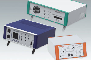 Obudowy Technomet dostępne w wersjach niestandardowych