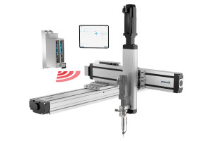 Pakiet Smart Function Kit for Dispensing do automatyzacji zadań związanych z dozowaniem