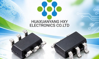 Ochrona interfejsów USB przed ESD: Diody TVS USBLC6-2SC6 i USBLC6-4SC6