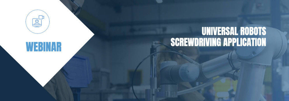 Wkręcanie z robotami współpracującymi