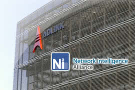 Adlink w Network Intelligence Alliance 