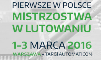 RENEX Soldering Championship - mistrzostwa w lutowaniu