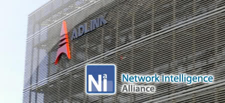 Adlink w Network Intelligence Alliance 