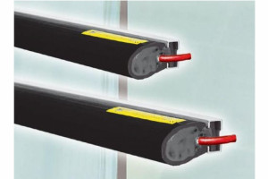 Listwy naciskowe Gamma System