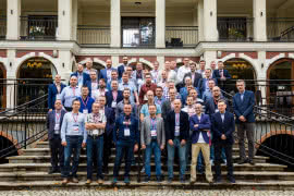W Zakopanem odbyła się kolejna konferencja VIX Automation 