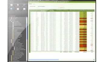 IFS Applications w FCPK Bytów