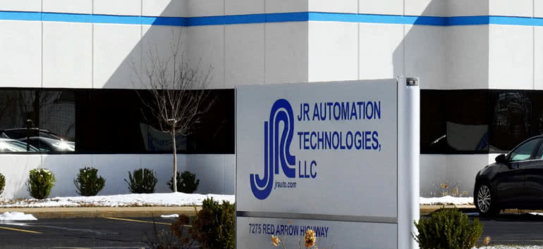 Hitachi kupuje JR Automation Technologies za 1,4 mld dolarów 