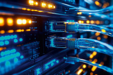 Switche przemysłowe