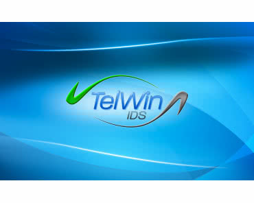 TelWin IDS - system TelWin SCADA zintegrowany z notesem dyspozytorskim