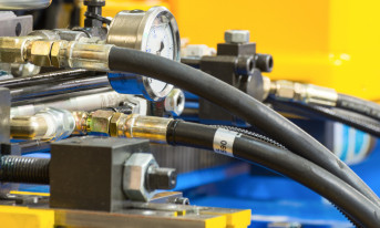 Rynek hydrauliki mobilnej przekroczył 18 mld dolarów
