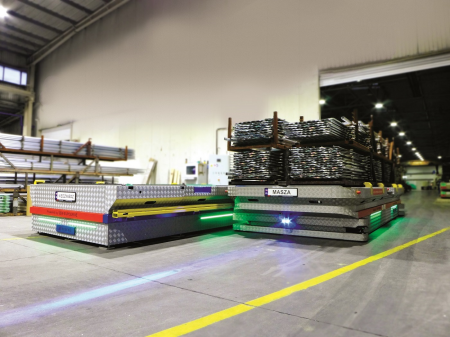 SEW-Eurodrive Polska
