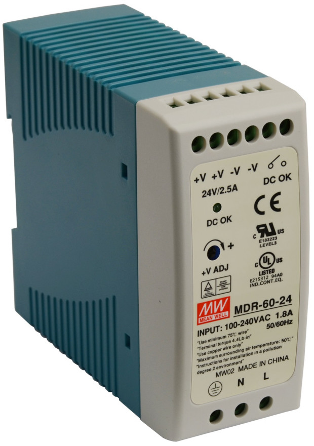 VDC Automatic