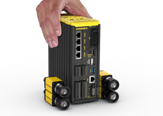 COGNEX