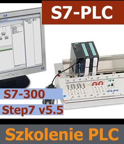 Szkolenie PLC - SIMATIC S7-300 - Podstawowe (Częstochowa) 