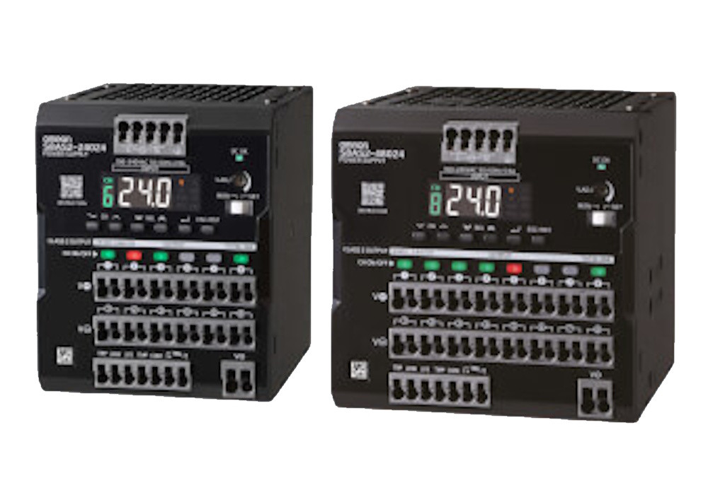 Inteligentny zasilacz S8AS2 Smart Power Supply